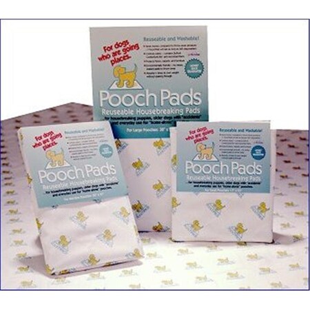 Poochpad PoochPad PP36361 36 x 36 Inch PoochPad - X-Large PP36361